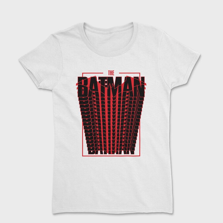 Batman 12, Women's T-Shirt