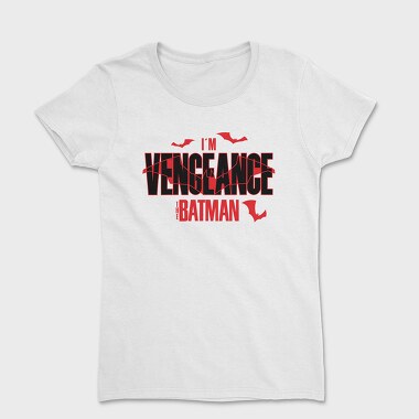 Batman 14, Women's T-Shirt