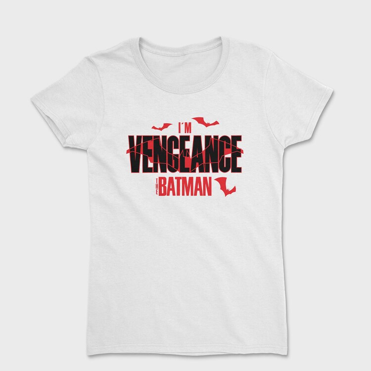Batman 14, Women's T-Shirt