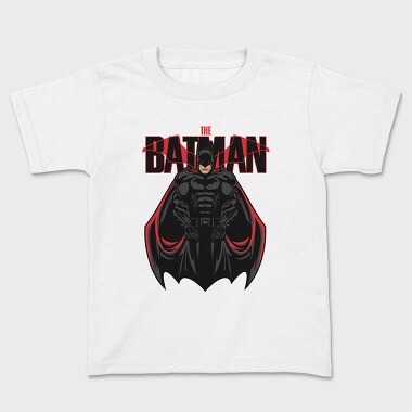 Batman 15, Kids' T-Shirt