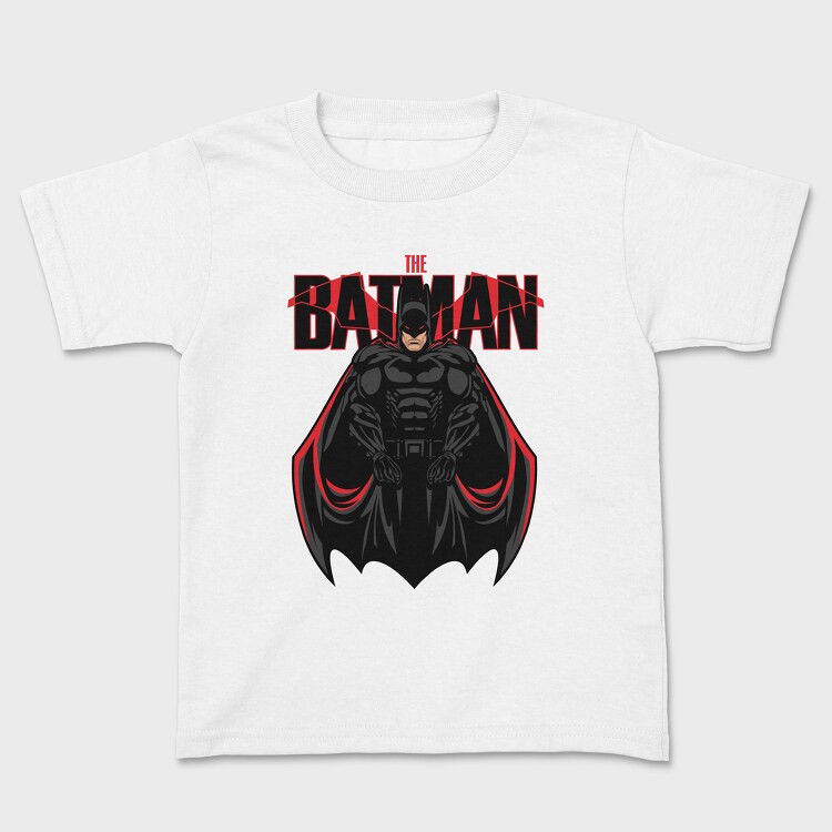 Batman 15, Детска Тениска