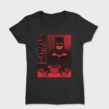 Batman 16, Women's T-Shirt