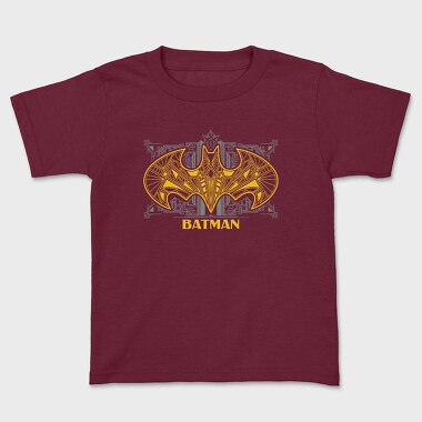 Batman 17, Kids' T-Shirt