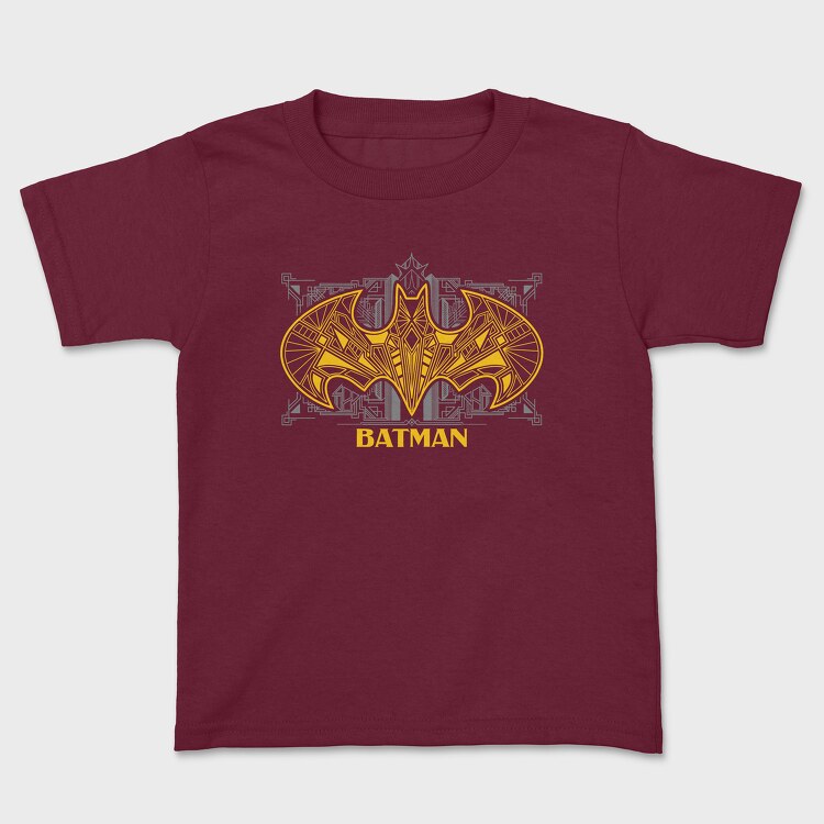 Batman 17, Kids' T-Shirt