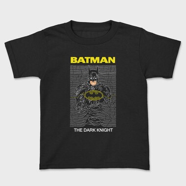 Batman 19, Kids' T-Shirt