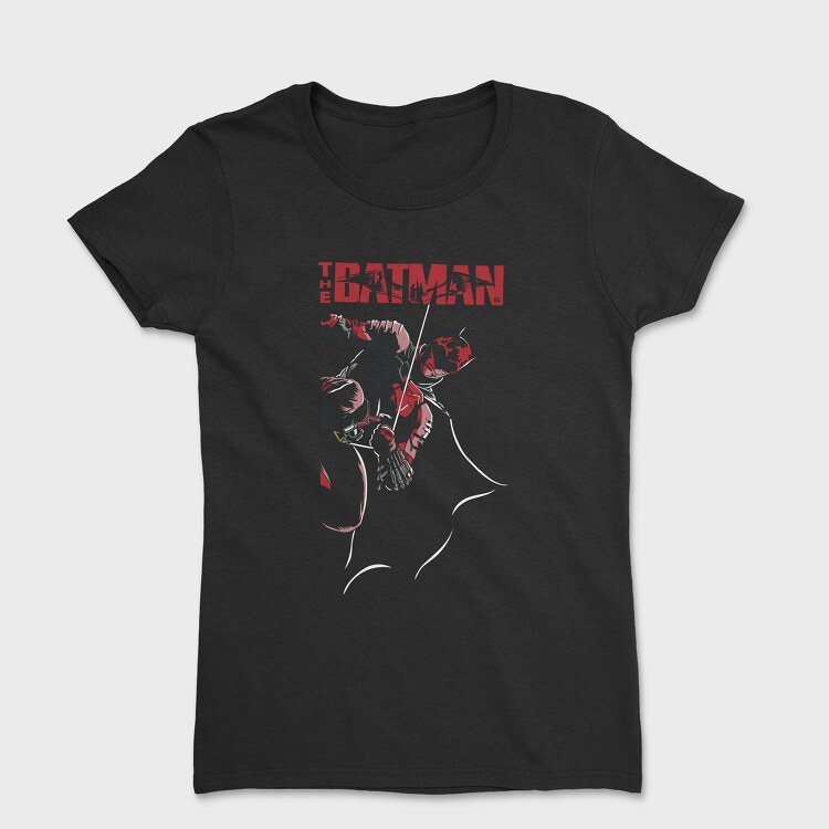 Batman 23, Women's T-Shirt
