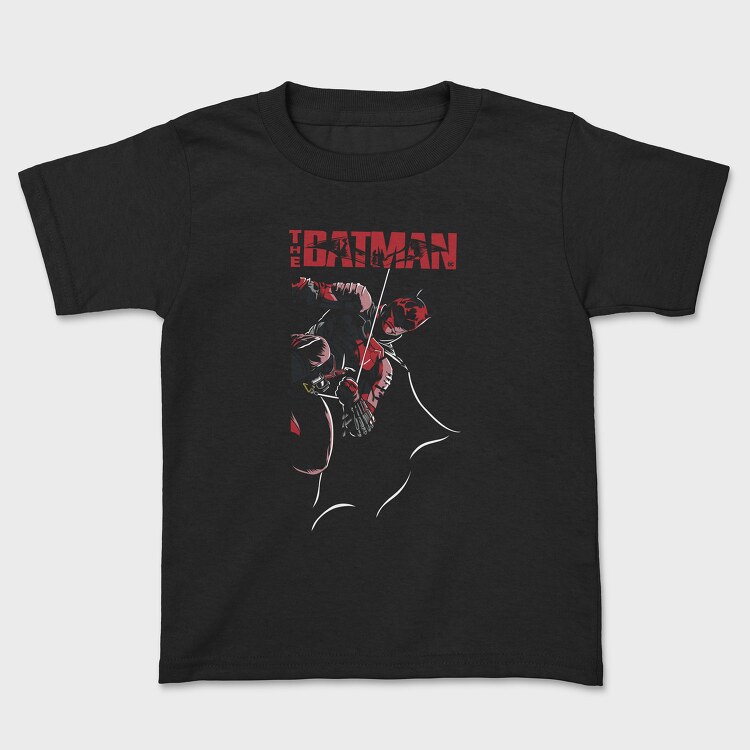Batman 23, Kids' T-Shirt