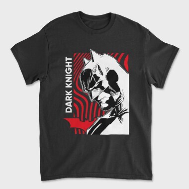 Batman 31, Unisex Men's T-Shirt
