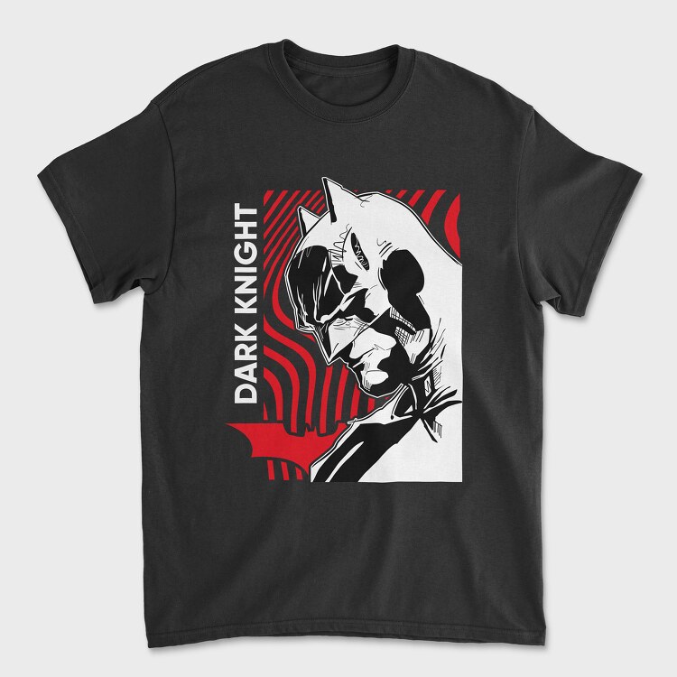 Batman 31, Unisex Men's T-Shirt
