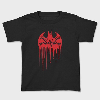 Batman 9, Детска Тениска
