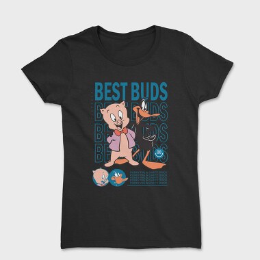 Best Buds, Women's T-Shirt