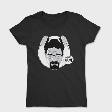 Breaking Bad 12, Women's T-Shirt