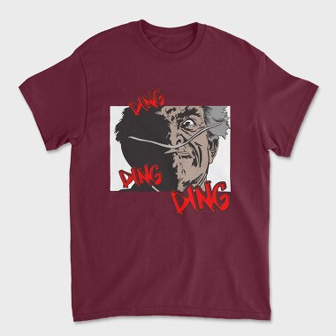 Breaking Bad 14, Unisex Men's T-Shirt