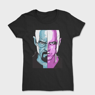 Breaking Bad 7, Women's T-Shirt