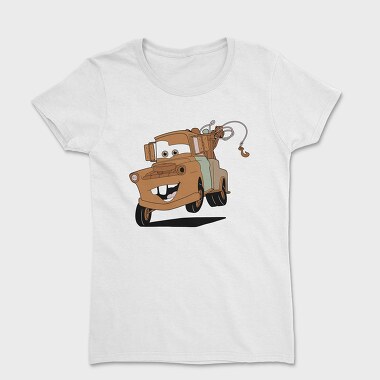 Cars 10, Women's T-Shirt