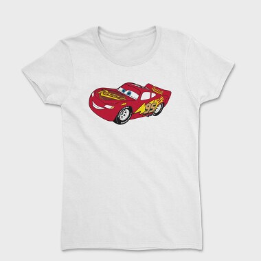 Cars 12, Women's T-Shirt