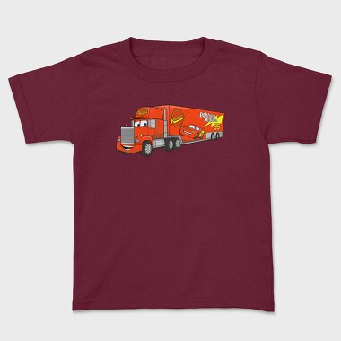 Cars 25, Kids' T-Shirt