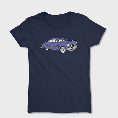 Cars 28, Women's T-Shirt