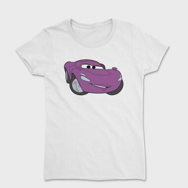 Cars 3, Women's T-Shirt