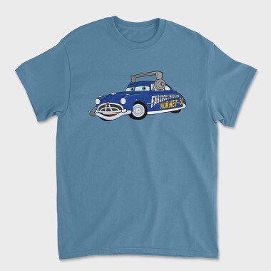 Cars 37, Unisex Men's T-Shirt