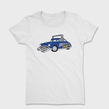 Cars 37, Women's T-Shirt