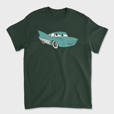Cars 49, Unisex Men's T-Shirt