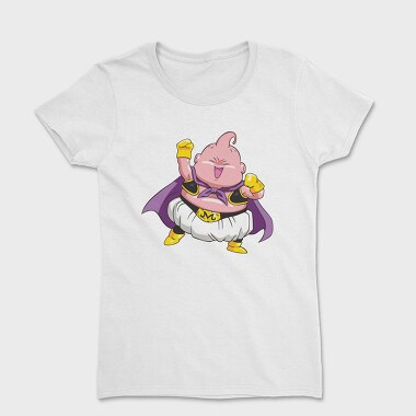 Cartoon Retro Dragon Ball Z 4, Women's T-Shirt