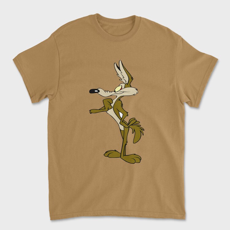 Cartoon Retro Looney Tunes 2, Unisex Men's T-Shirt