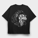 Cat Ripping, Kids' T-Shirt