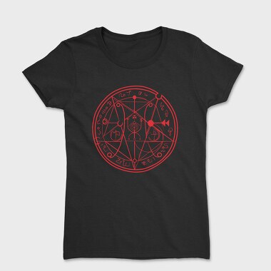 Doom 7, Women's T-Shirt