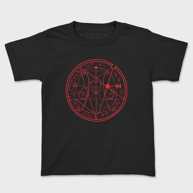 Doom 7, Kids' T-Shirt