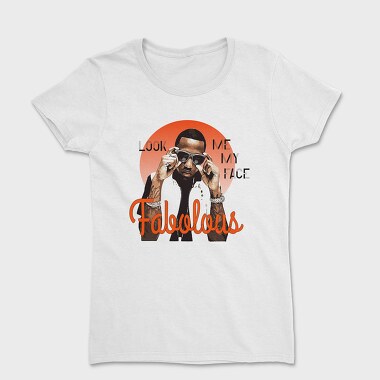 Fabulous, Women's T-Shirt