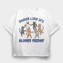 Forever 1, Kids' T-Shirt