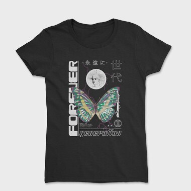 Forever 2 2, Women's T-Shirt