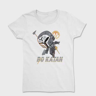 Funko Bo Katan Funko, Women's T-Shirt