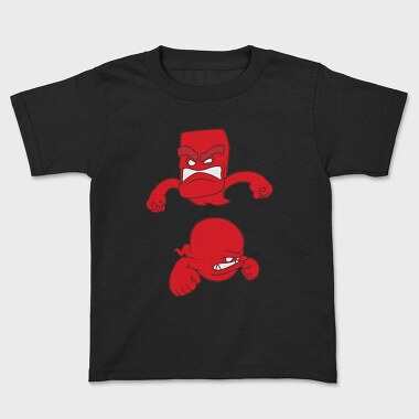 Hammer Slammer Ghost, Детска Тениска