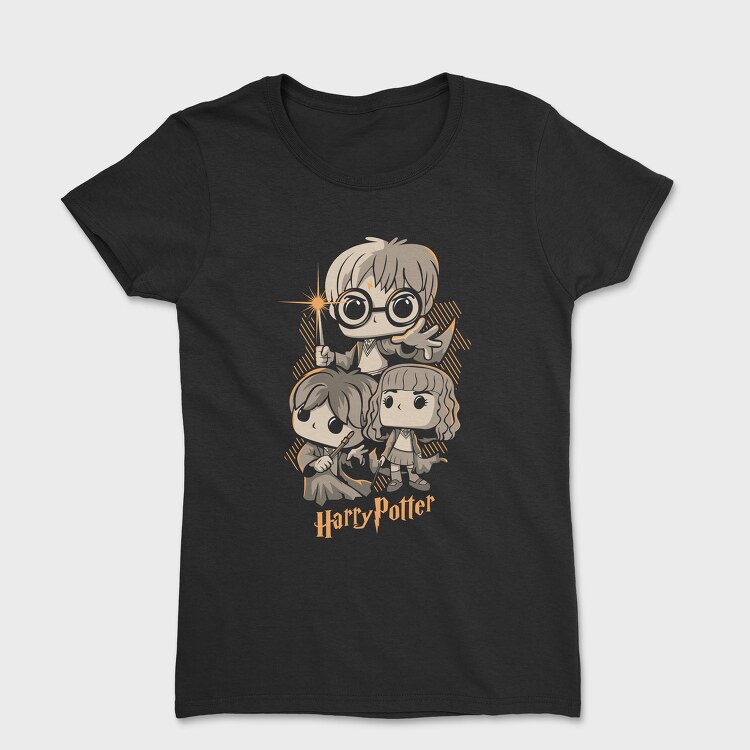 Harry Potter 2, Women's T-Shirt