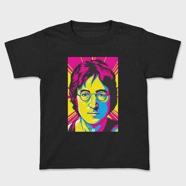 John Lennon 2, Детска Тениска