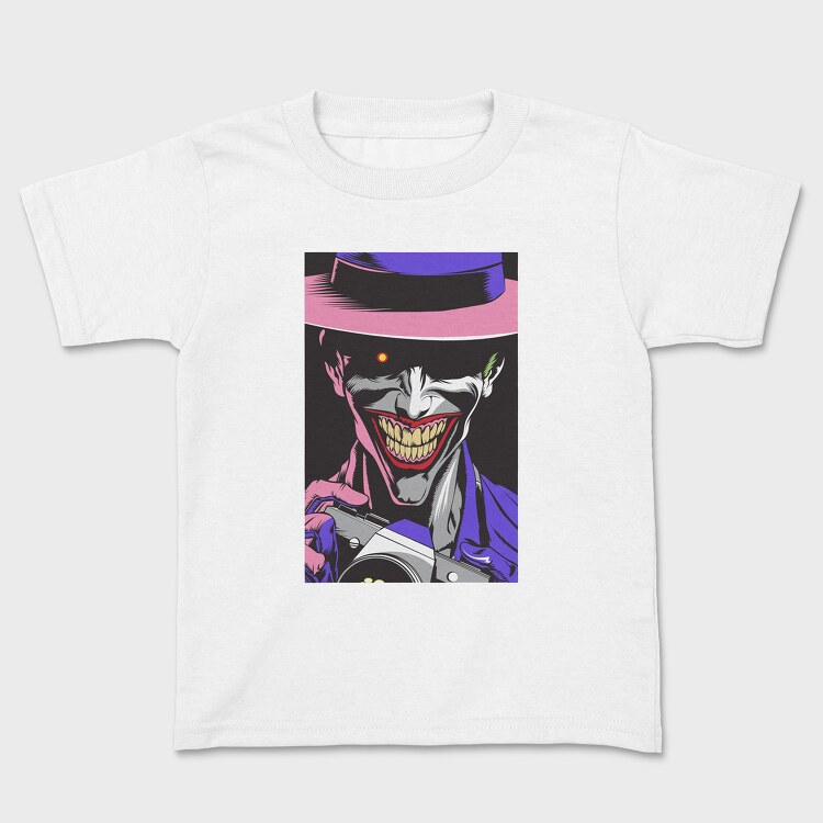 Joker 1, Детска Тениска