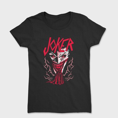 Joker 10, Women's T-Shirt