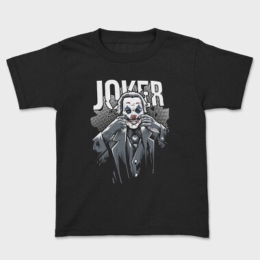 Joker 4, Детска Тениска