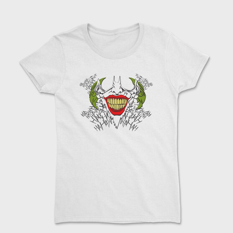 Joker 6, Women's T-Shirt