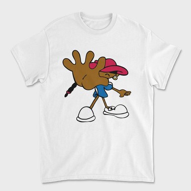 Kids Next Door 20, Unisex Men's T-Shirt