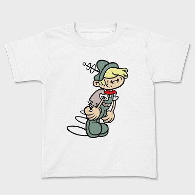Kids Next Door 23, Kids' T-Shirt