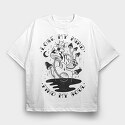 King Boo 1 2, Unisex Men's T-Shirt