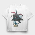 Link, Unisex Men's T-Shirt