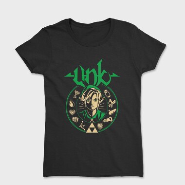 Link, Women's T-Shirt