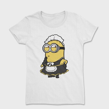 Minions 10, Women's T-Shirt