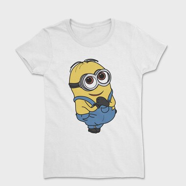 Minions 19, Women's T-Shirt