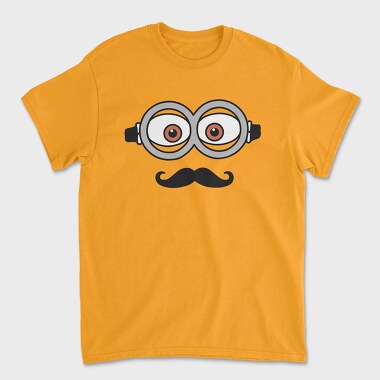 Minions 2, Unisex Men's T-Shirt